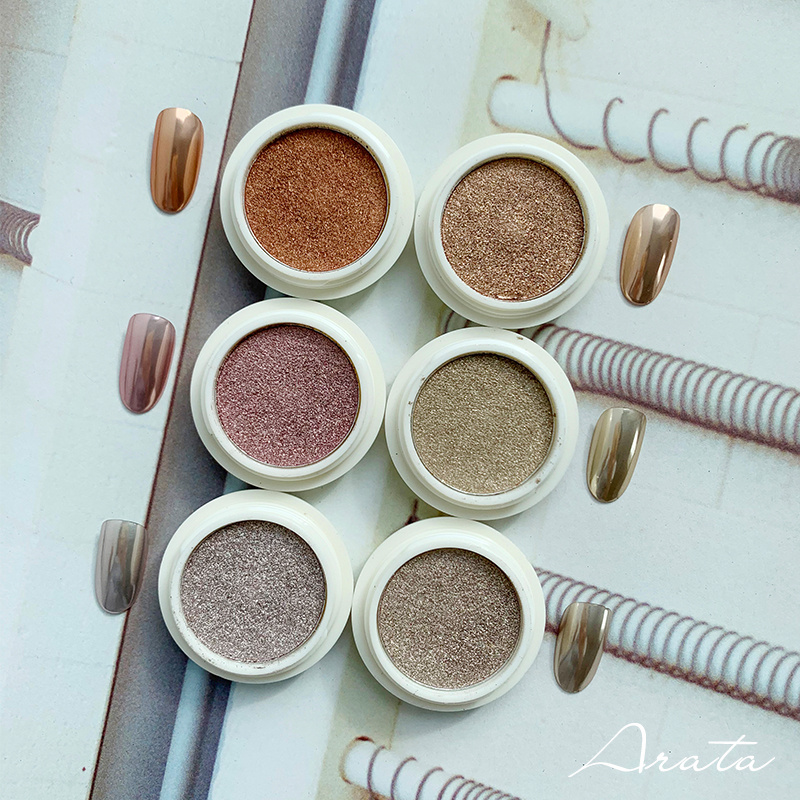 arata固态涩味风魔镜粉