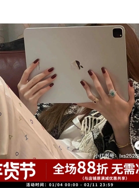 日本Vetro329号牛血红色美甲甲油胶小红书同款千颂伊色复古暗酒红