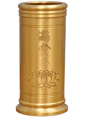 寺庙居家供奉佛具