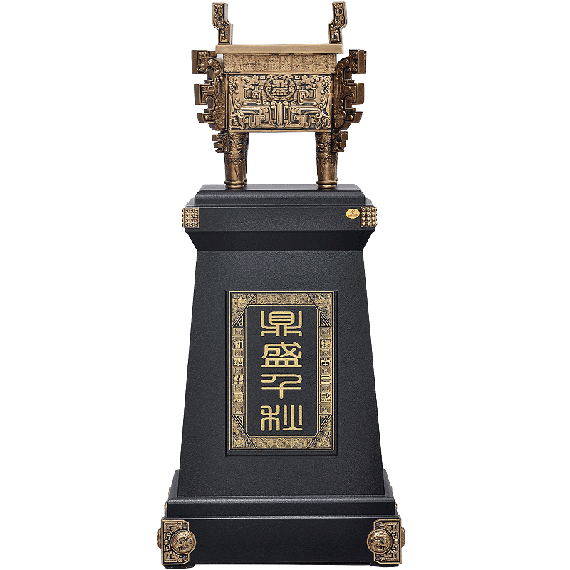 落地开业大厅乔迁礼品