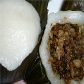 四川乐山犍为特产家乡味道绵软可口纯手工自制叶儿粑冻粑10个装