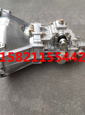 东风途逸小康跨越南骏515D03汽油卡车货车微卡变速箱总成DK15波箱