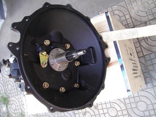 江淮JAC安野好运康玲二代货车4102轻卡变速箱总成5SA2Q05全新4100