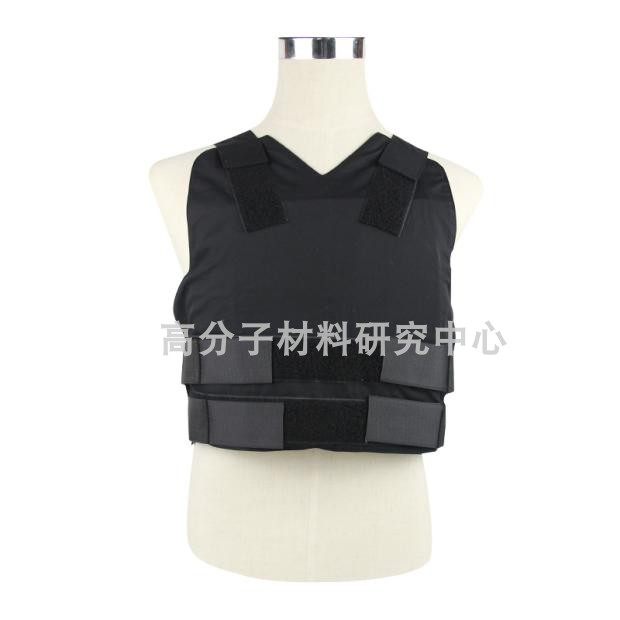 内穿防刀防砍轻便超薄软质防刺衣防捅护服战术马甲背心隐形防割男