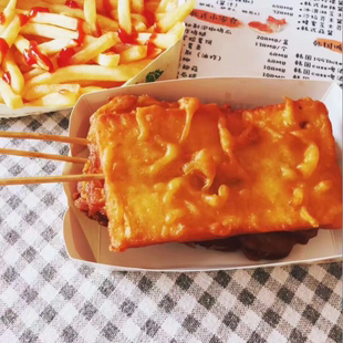 宝贝奶香面包片的价格