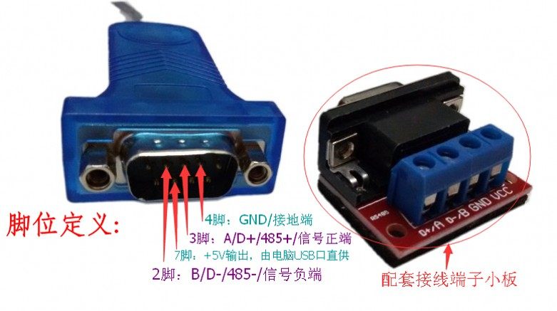 Hub USB - Ref 365240 Image 3