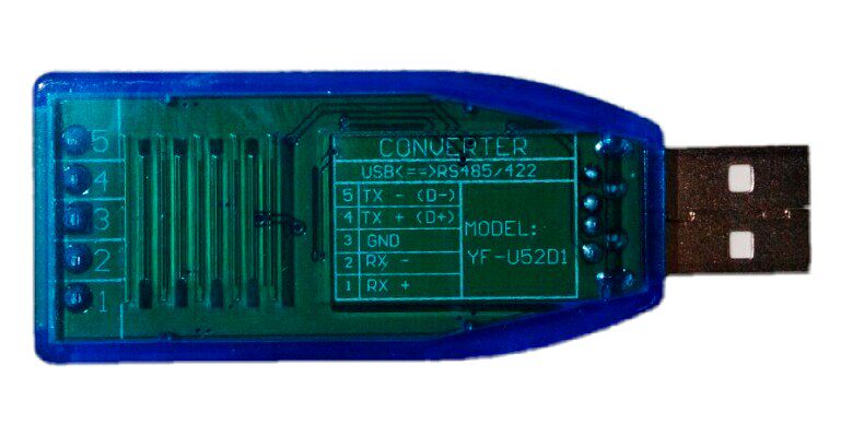 Hub USB - Ref 366768 Image 3