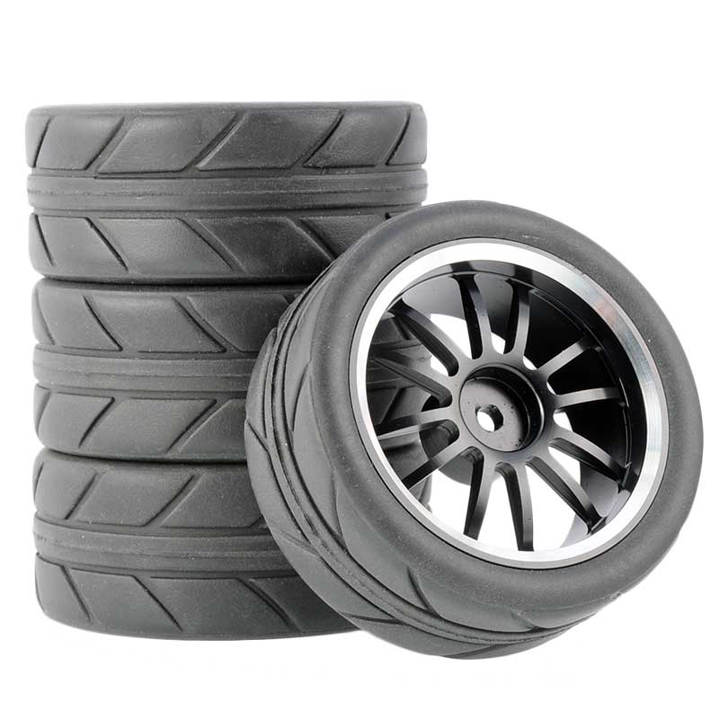 110平跑轮胎XV02公路胎