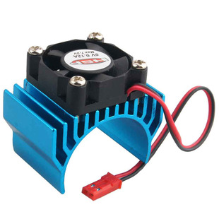 540 550 马达 散热器 散热片 防热罩 适合3560顶部可以自行加风扇