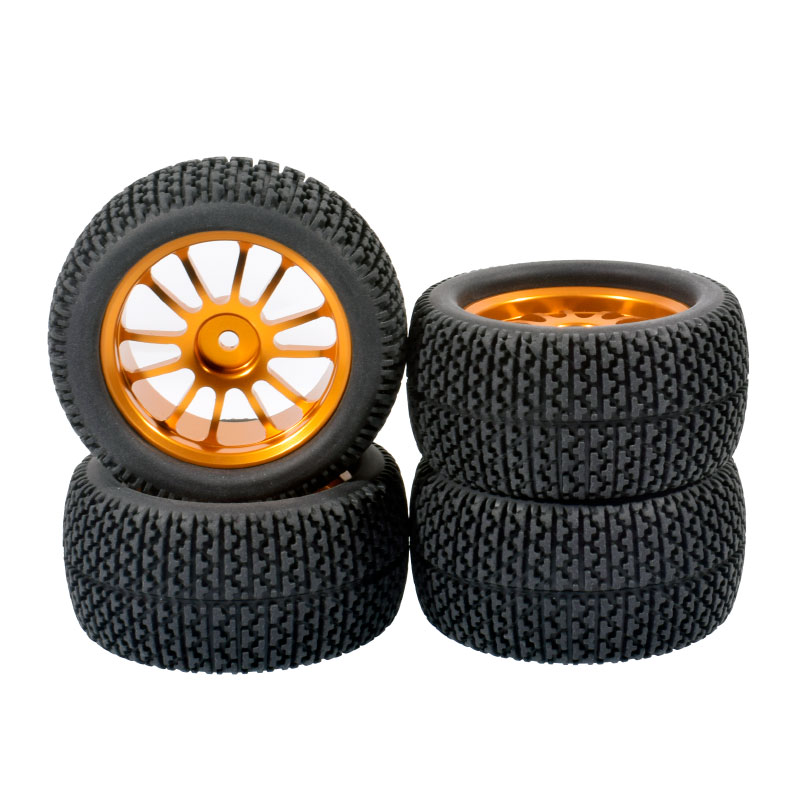 116大脚车胎75mm大脚轮胎