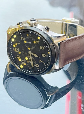 智能腕表Montblanc/万宝龙