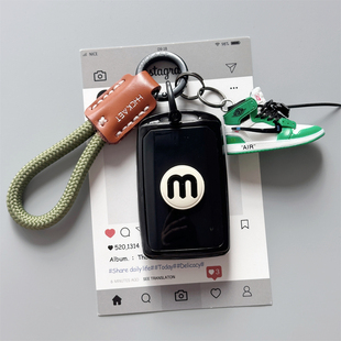 马自达3昂克赛拉钥匙套CX5车CX4阿特兹CX50行也CX30次世代CX8男扣