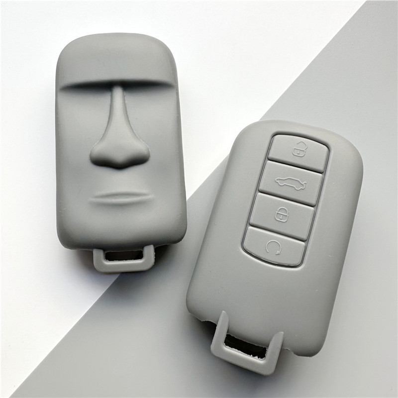 22款奇瑞瑞虎8plus钥匙套