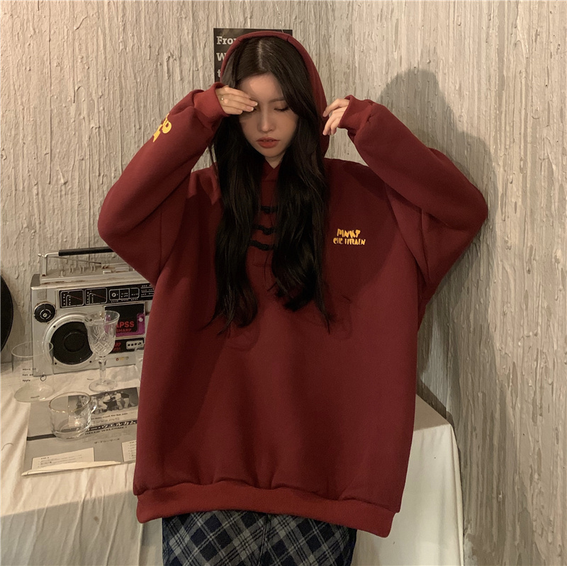 Real shot spring dress fish scale loose thin casual loose long sleeve women's large women's dress slim Top Shirt