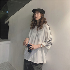 2021實拍潮夏季加肥加大碼女裝 胖mm胖妹妹顯瘦上衣短袖T恤