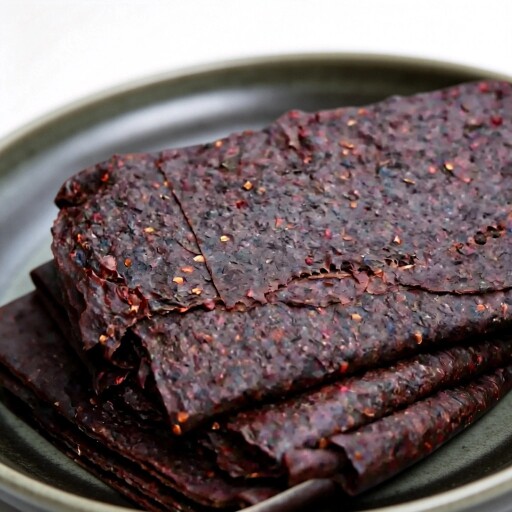 湖南农家紫苏辣椒酸枣粑粑片片饼粒卷南湘潭浏阳酸枣特产怀旧红薯