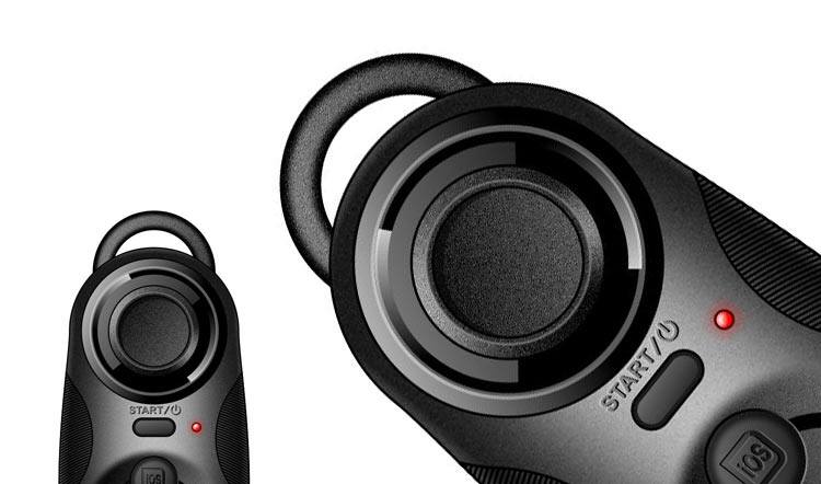 Télécommande pour téléphone portable - Ref 301676 Image 3