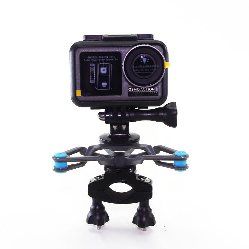 dji大疆osmo action osom自行车减震支架Gopro小蚁4K运动相机配件在类目 3C数码配件, 手机配件, 手机支架/手机座中 - 来自Buy2taobao.com提供专业的淘宝代购服务
