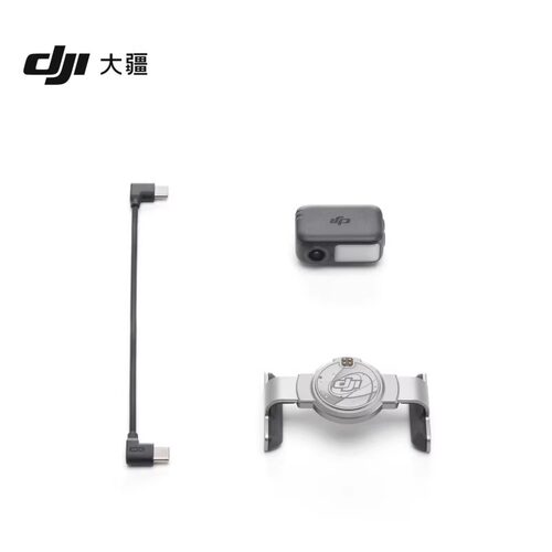 OsmoMobile7/7P/OM8追踪套件