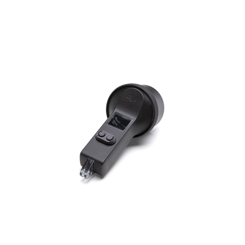 DJI 오즈모 POCKET 2 포켓 카메라 오리지널 확장 액세서리 패키지 확장 로드 무선 모듈