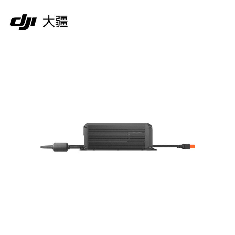 大疆1千瓦行车闪充Power2000/1000V2/1000大疆户外电源行车闪充