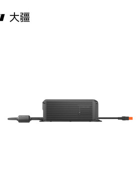 大疆1千瓦行车闪充Power2000/1000V2/1000大疆户外电源行车闪充