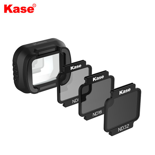 kase用于灵眸POCKET2广角镜头