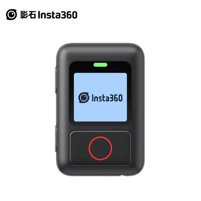 Insta360GPS防水智能遥控器