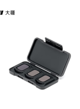 DJI大疆Osmo Pocket 34磁吸ND减光镜套装Pocket 4代云台相机配件
