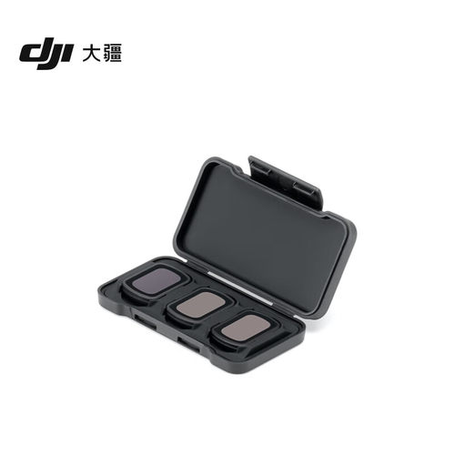 OsmoPocket34磁吸ND减光镜套装