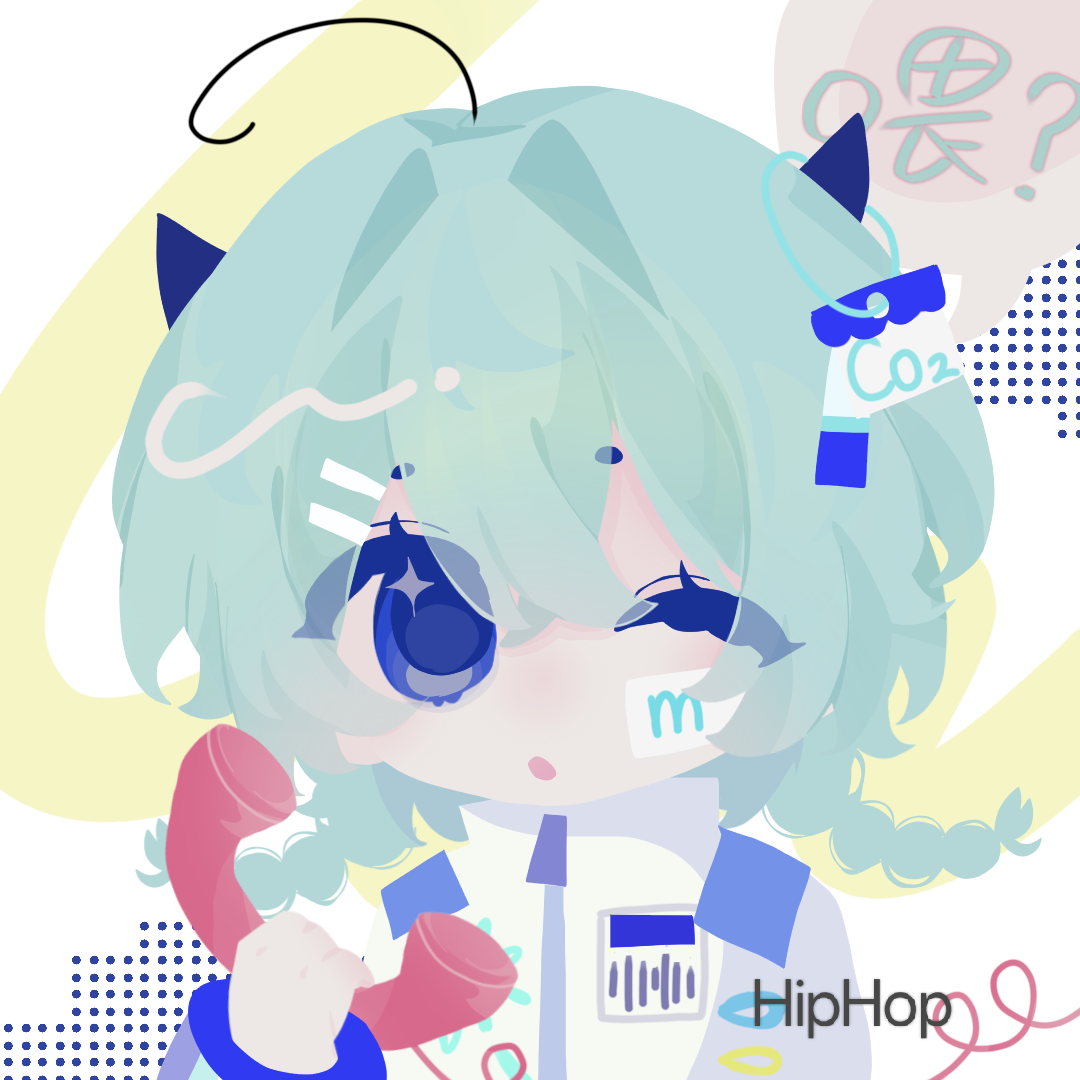 敲可爱头像模板约稿大头人设定制动漫卡通同人q 版日系手绘白菜价