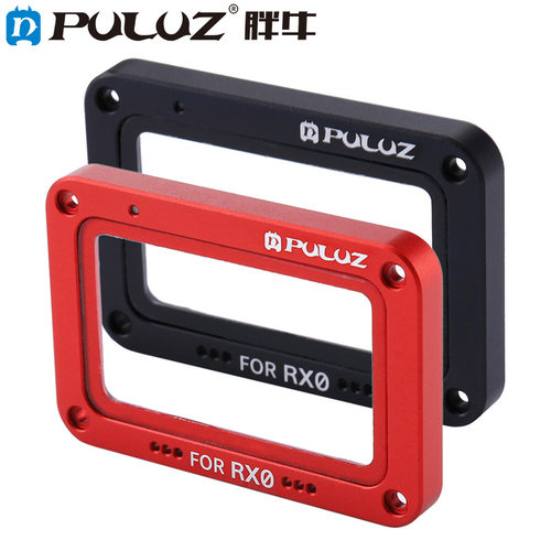 PULUZ胖牛 适用于索尼RX0 II 护镜 带螺丝和螺丝刀适用RX0 II