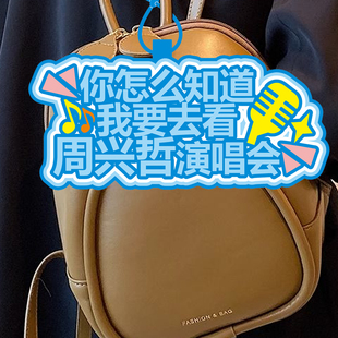 你怎么知道我要去看周兴哲演唱会周边不织布挂件应援书包吊坠挂牌