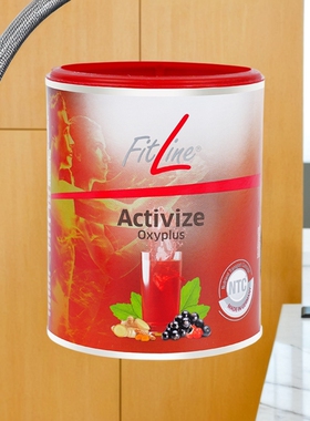 德国直邮包邮包税Fitline小红175g*4罐需要身份证正反面