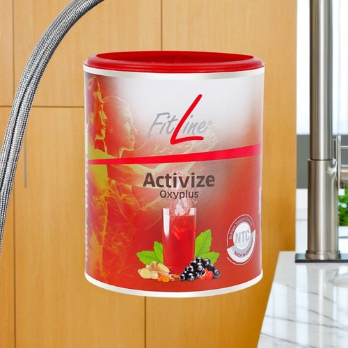 德国直邮包邮包税Fitline小红175g*4罐需要身份证正反面