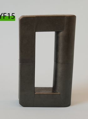 拆机磁芯UYF15铁氧体高频变压器uyf电子开关电源变压器PC40