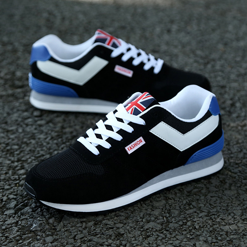 Chaussures de tennis DIISHIWYE loisir - Ref 937909 Image 3