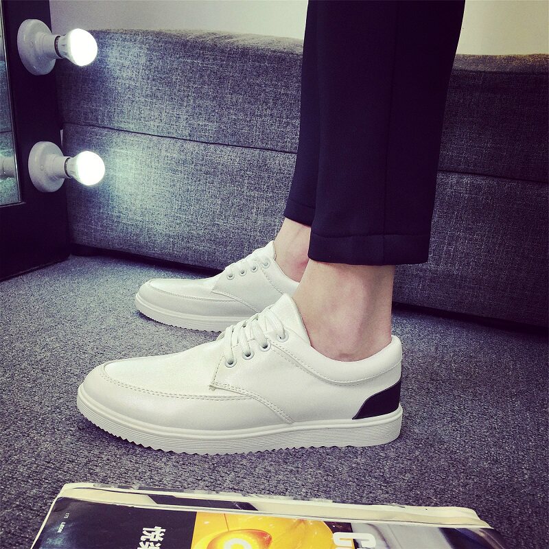 Chaussures de tennis DIISHIWYE loisir - Ref 939684 Image 3