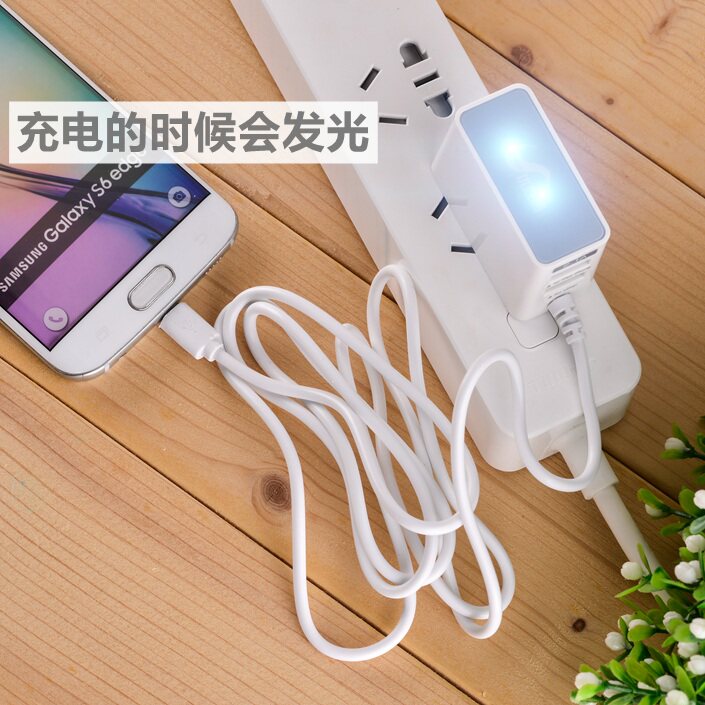 chargeur pour téléphones MEIZU MEIZU - Ref 1301250 Image 3