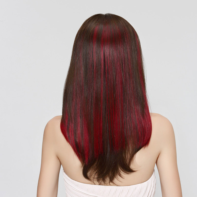 Extension cheveux - Ref 220259 Image 4