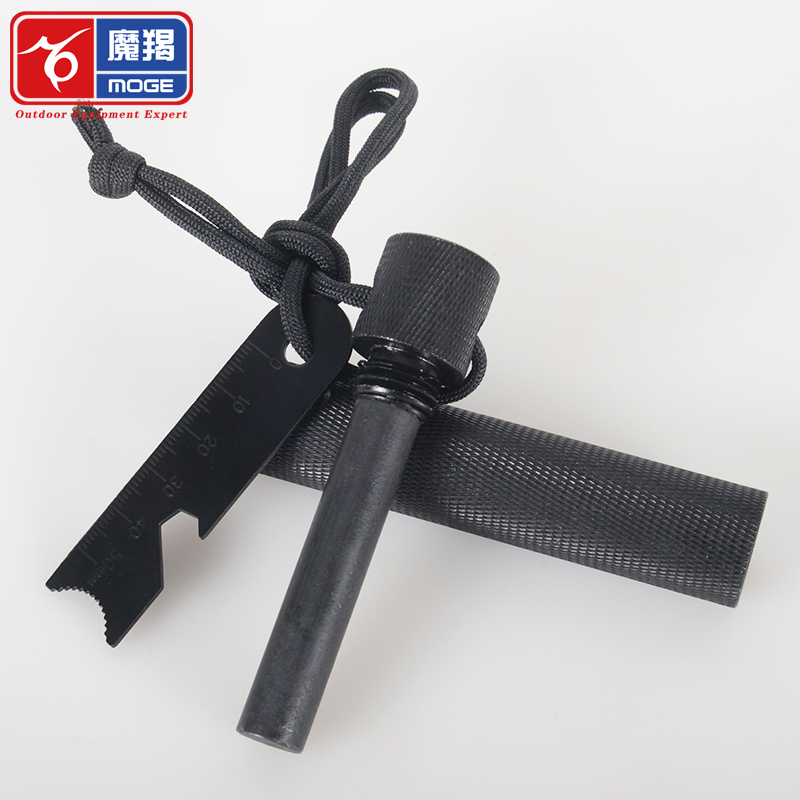 野外打火石火石万次火柴贝尔