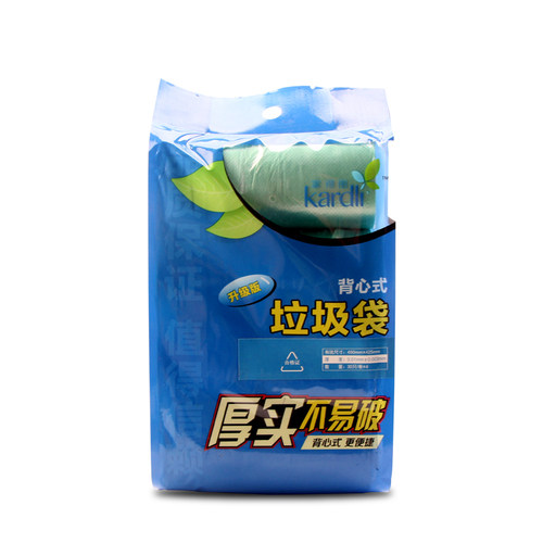 绿叶爱生活家得丽45*425mm垃圾袋