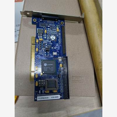 议价*议价!!!PELCO FI-LYP4X-01Z/1 PCI 0720-