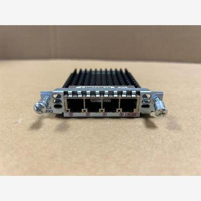 议价*议价!!!思科CISCO VIC2-4FXO 用于CISCO2911