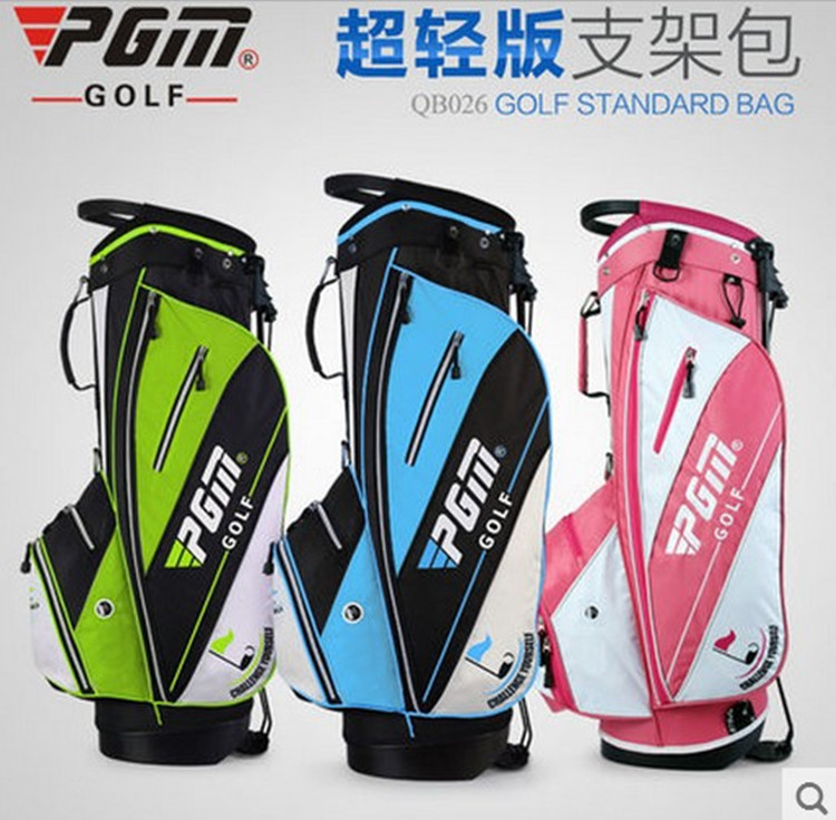Sac de golf - Ref 40685 Image 1