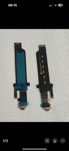 3c适用黑鲨6尾插充电排线喇叭感应排线黑鲨6 6Pro散热模块