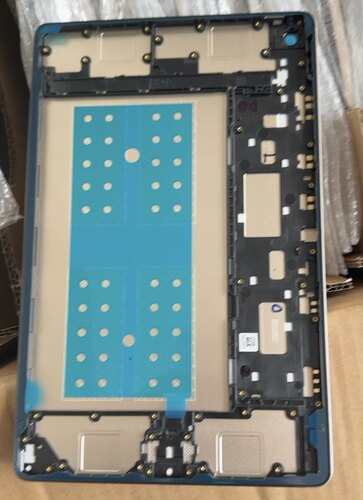 3c适用真我平板电脑RealmePad  RMP2102/2103后盖中框背壳