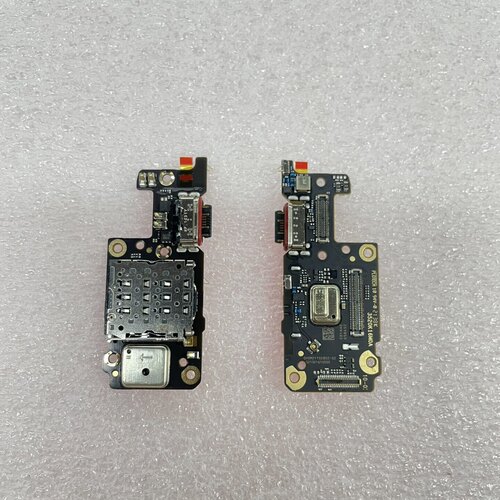 ALnote11Pro尾插小板适用于红米note11pro充电尾插副板 送话小板