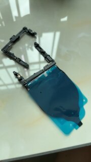 3c 13ultra主板盖适用小米13ultra主板盖NFC无线充13至尊版无线充