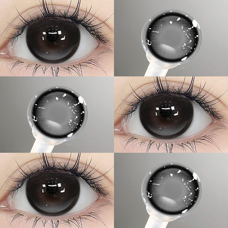 两副送护理液+盒